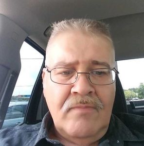 Meet your Posher, Chad